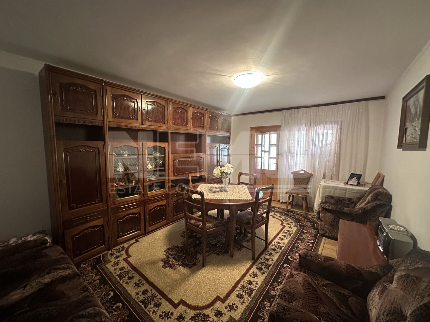Apartament 3 Camere | Etaj 2 | Zona Oborului | 71.000 Euro - Poză 5