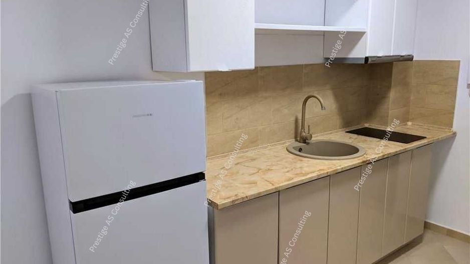 Apartament 1 camera langa Iulius Mall - Divizia 9 Cavalerie (ideal studenti) - Poză 5