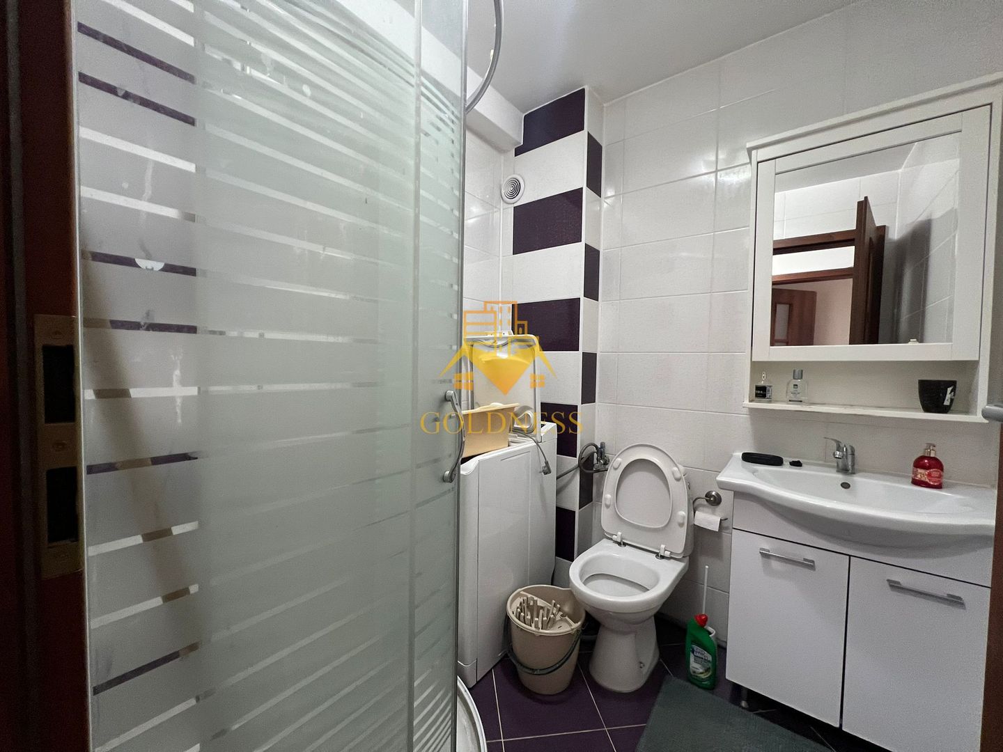 3 Camere, 2 Parcari, Pet Friendly, Cartier Zorilor, M.Eliade,  UMF - Poză 9
