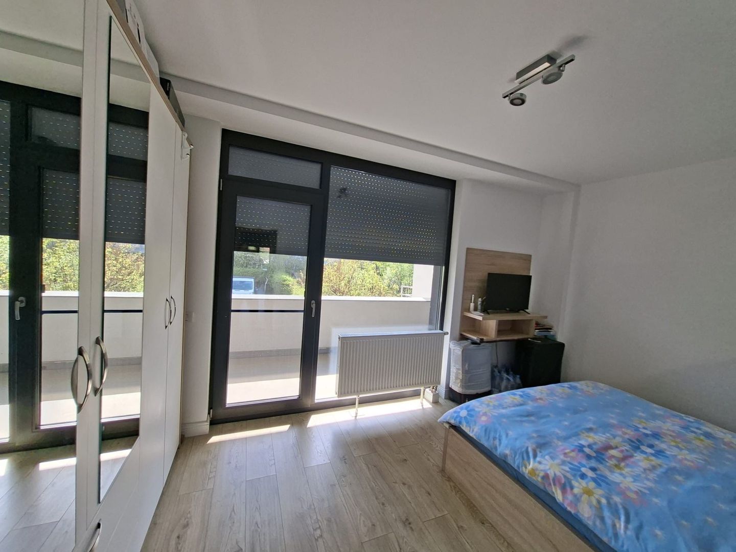 Apartament lux cu 2 camere de vanzare în zona Elisabetin - Poză 5