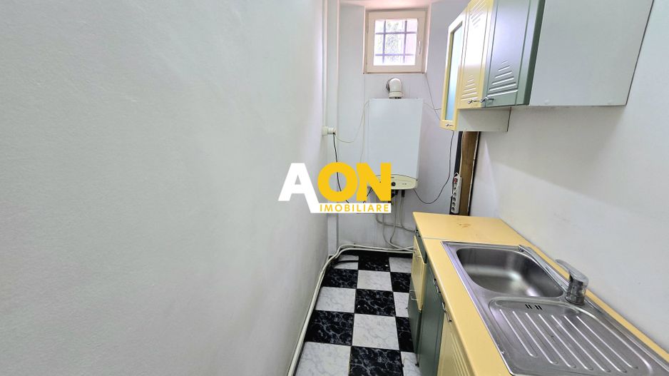 Spațiu Comercial/Birouri, 80mp, Zona Bld. Transilvaniei - Poză 9