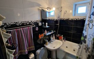 3 Camere Semidecomndat- Mobilat si Utilat- zona Zimbru - Poză 8