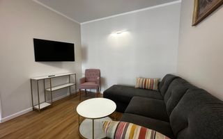Apartament la cheie | 3 camere | Etaj intermediar | Columna Residence - Poză 6