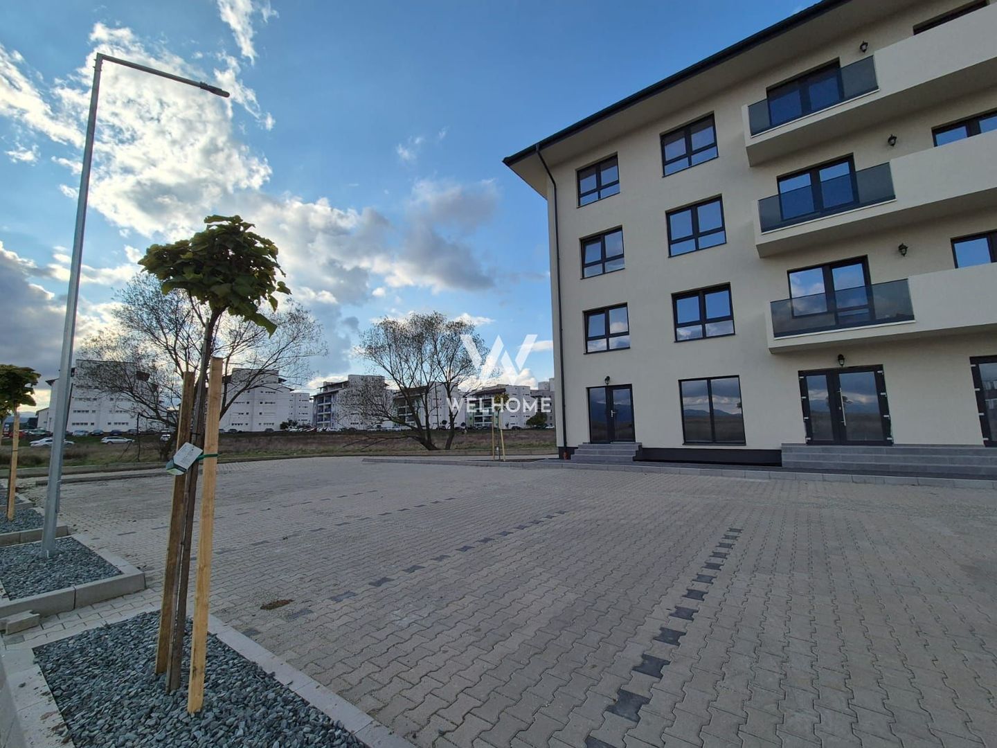 Apartament 3 camere Dedeman, Doamna Stanca, Sibiu - Poză 2