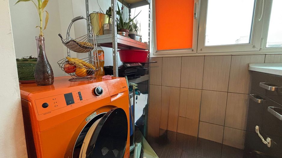 APARTAMENT 3 CAMERE | CRANGASI | MOBILAT - Poză 11