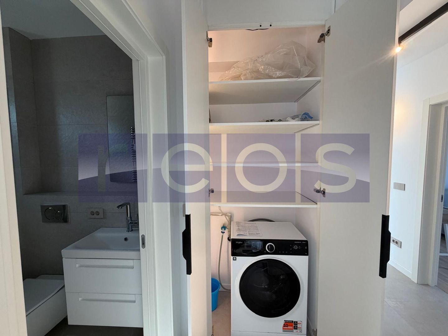 PRIMAVERII | VANZARE APARTAMENT 3 CAMERE | LUX | 71 MP | NOU RENOVAT - Poză 30