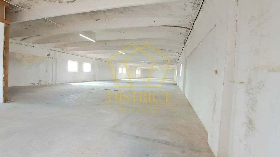 Hala de depozitare sau productie | Șagului | Steaua - Poză 3