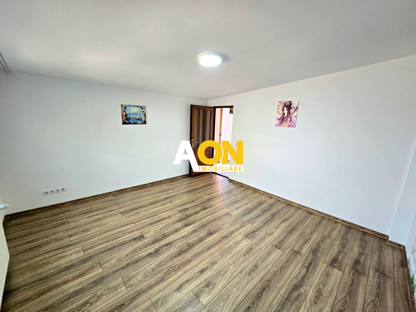 Spațiu de Birouri, 4 Camere, 95mp, Zona Centru - Poză 13