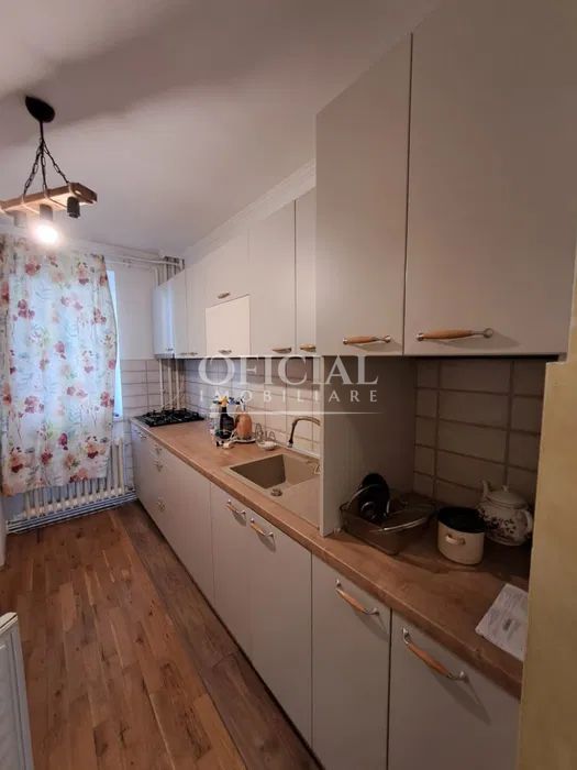 Apartament 3 Camere Decomandat | 58 Mp | Gheorgheni IULIUS MALL - Poză 4