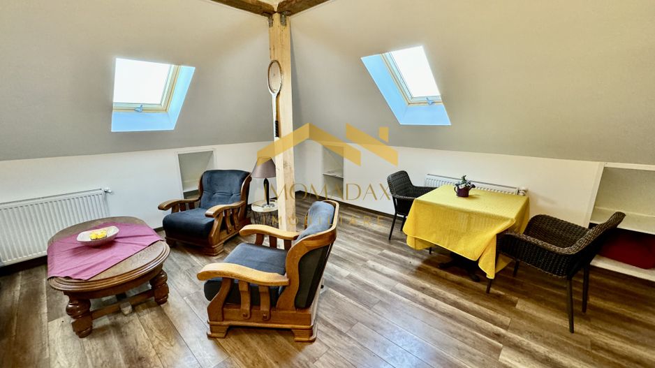 Elisabetin-Casa P+E-Garaj - Poză 32