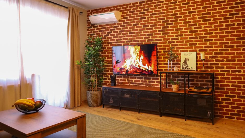 Apartament 2 camere modern | Vedere panoramică | ISG Residence II | Parcul Carol - Poză 23