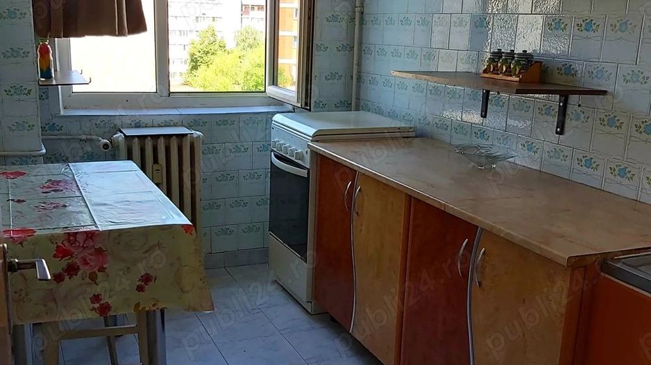 De vanzare apartament 2 camere Drumul Taberei - Poză 7