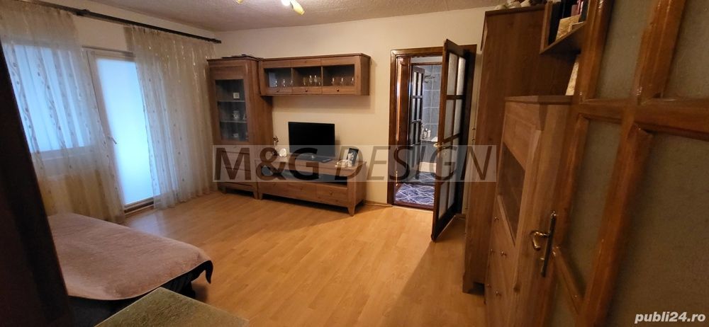 2 cam Matei Basarab bloc izolat - Poză 1