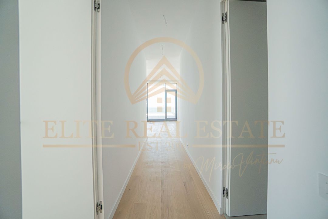 Stațiunea Mamaia – Vânzare apartament cu 4 camere, 3 bai cu vedere la mare. - Poză 27