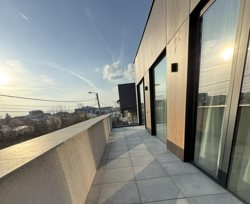 Casă modernă || 6 camere || Complex Zambilelor || Voluntari - Poză 13