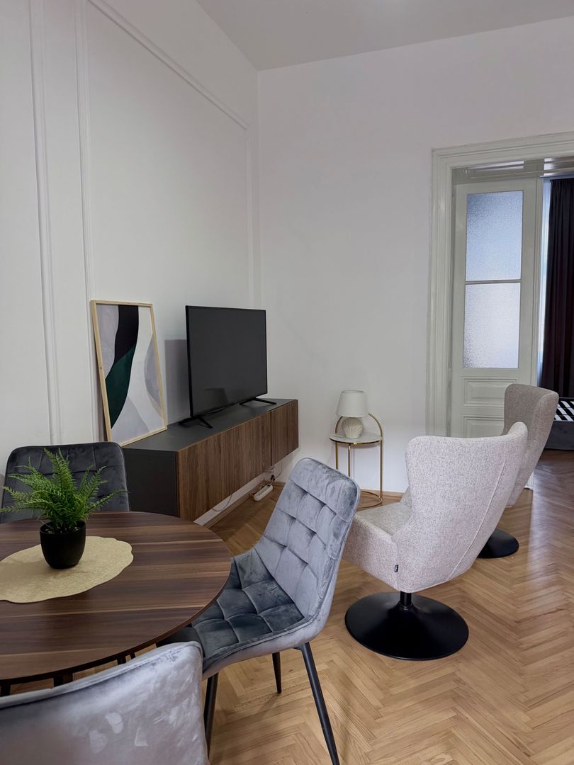 APARTAMENT LA PRIMA INCHIRIERE- ZONA CENTRALA - Poză 5