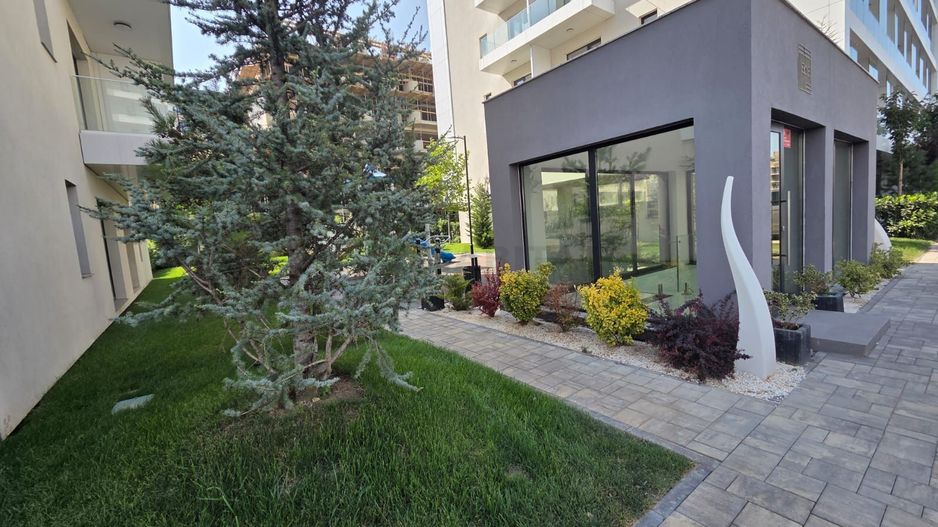 Apartament cu 2 Camere + Grădină Privată – First Estate Pipera - Poză 2
