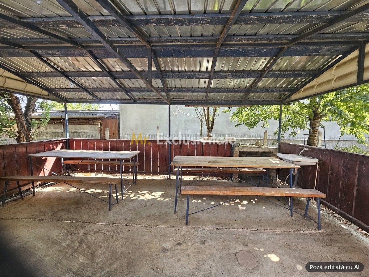 Vila generoasa cu piscina/pretabila centru rezidential privat-Turda - Poză 10