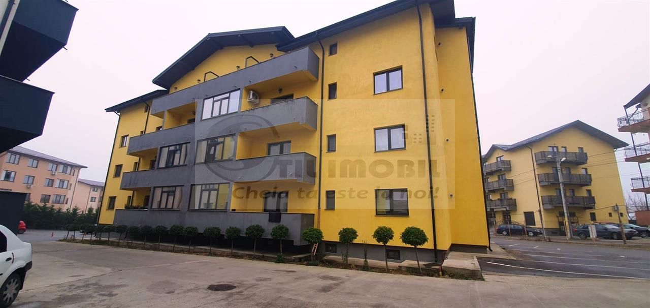 Apartament  2 camere + loc parcare CUG - Pepinierei - Poză 15