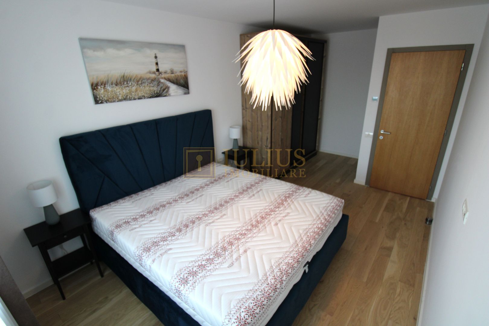 Mobilat deosebit, parcare subterana; Circumvalatiuni - Poză 11