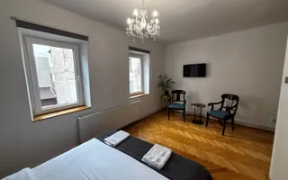 Apartament în Centru | 60 mp | 2 dormitoare | Etaj 1 | Ultracentral - Poză 11