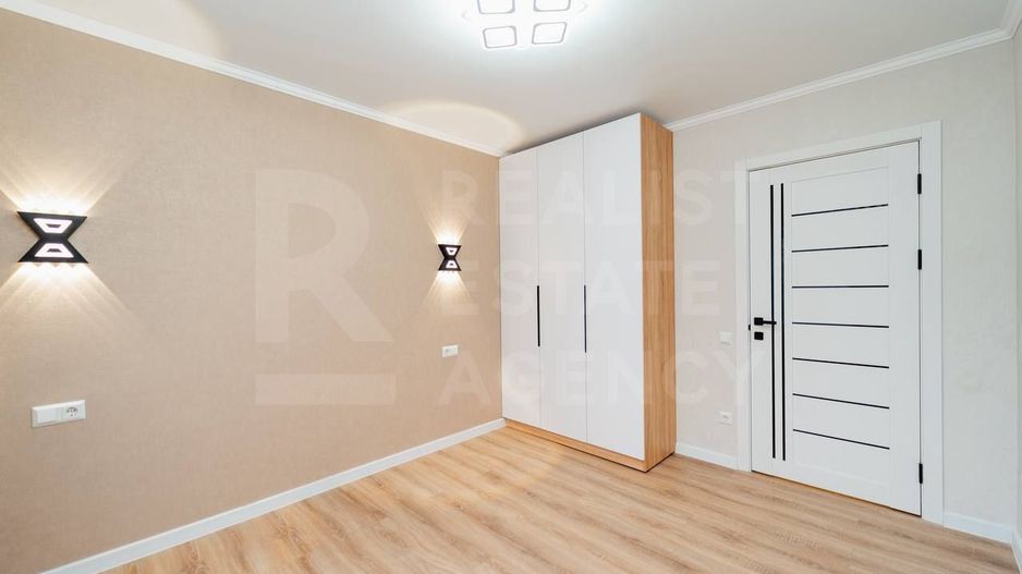 Vânzare, apartament, 2 camere, Strada Costiujeni, Botanica - Poză 3