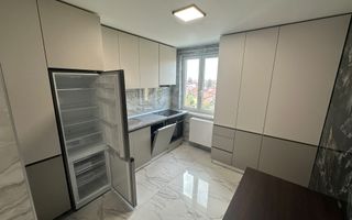 Apartament cu 2 camere, 52mp, decomandat, Zona Libertatii - Poză 6