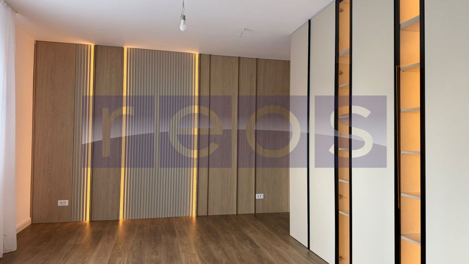 APARTAMENT 3 CAMERE PREMIUM-IMOBIL INTERBELIC | PRIMĂVERII–TELEVIZIUNE - Poză 5