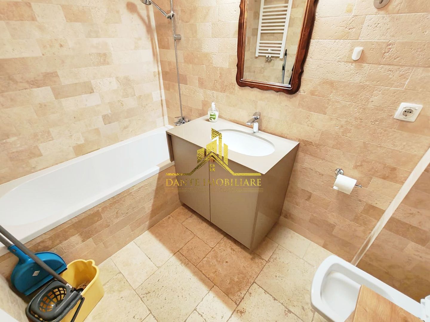 2 camere, modern, parcare, terasa, Soporului, Grand Park, Gheorgheni - Poză 7
