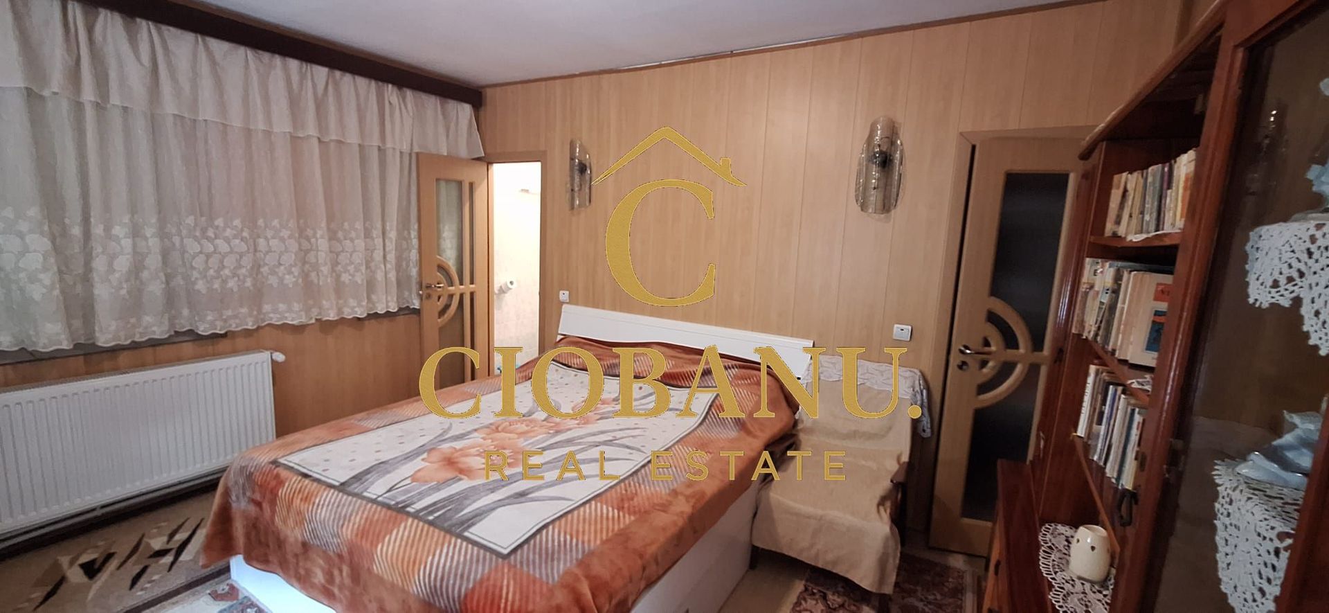 Casa +1.800 mp teren intravilan de vanzare zona Popoveni - Poză 20