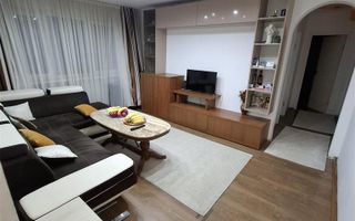 Ap 4 camere Dacia - Circumvalatiunii, etaj 2, CT, negociabil - Poză 18