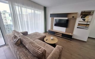 Apartament Premium 3 camere | Parcare subterană | Central – Lalelelor - Poză 2