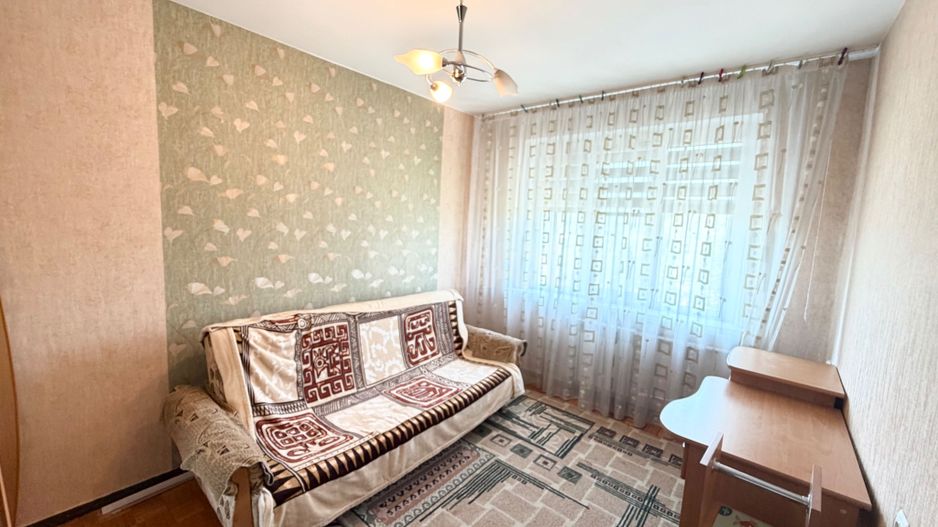 Apartament cu 2 dormitoare Bd. Dacia, Chișinău - Poză 3