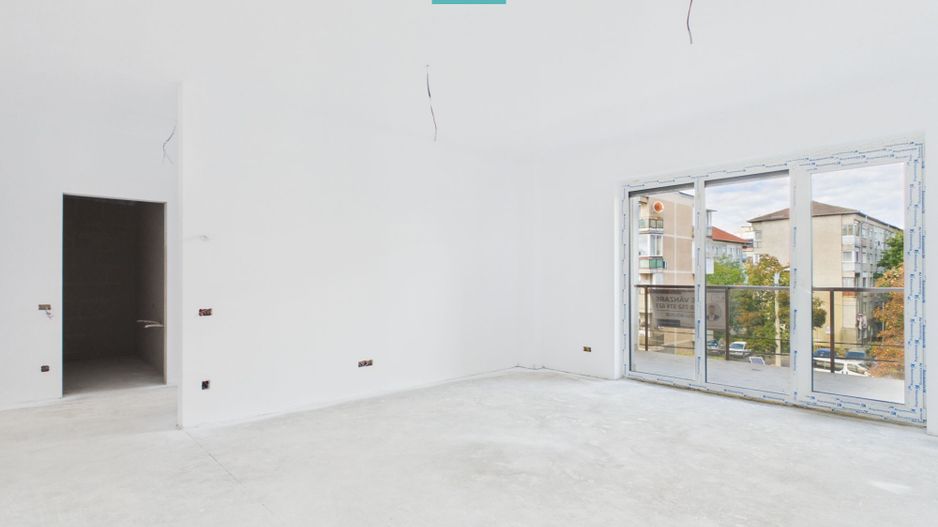 Apartament 2 camere, Iosia,  64.24mp - Poză 1