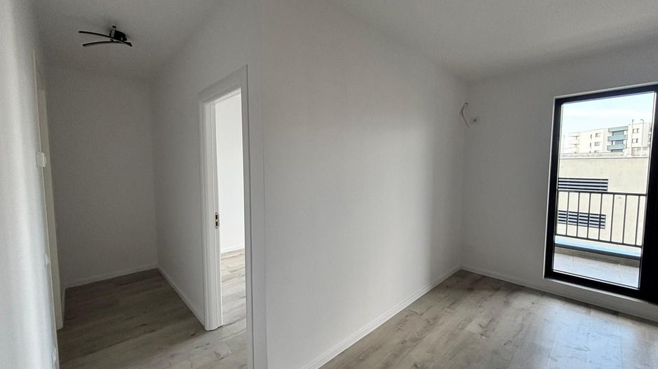 Studio modern in complexul rezidential H Pipera Lake - Poză 3