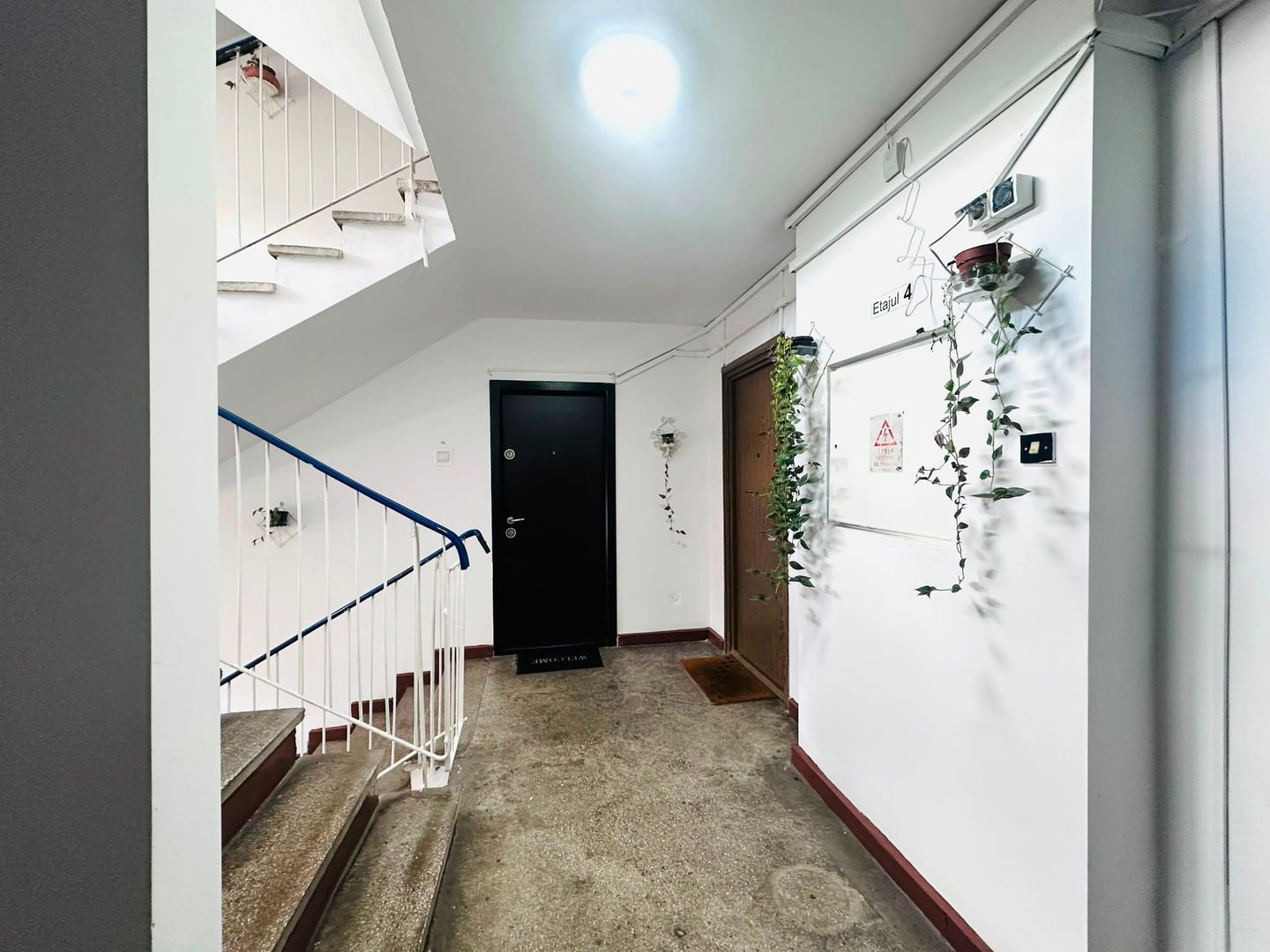 Apartament 3 camere | Calea Moșilor - Poză 6