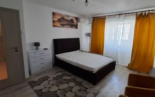 PRIMA INCHIRIERE GARSONIERA Timpuri Noi  L269 - Poză 1