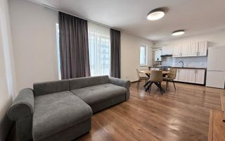 Apartament 2 camere | Etaj 1 | Balcon | Parcare | D. Stanca - Poză 2