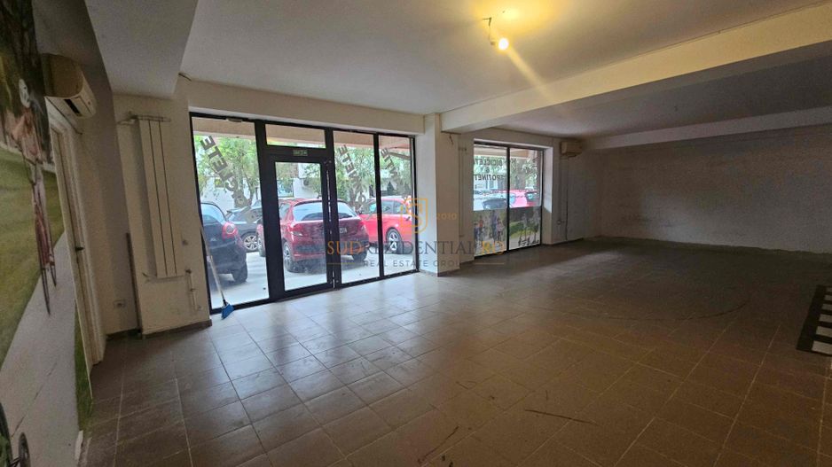 Spațiu comercial 80 mp de închiriat – Drumul Fermei, Popești-Leordeni - Poză 4