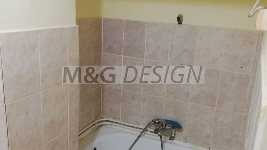 Garsoniera 22 mp in Calea Aradului - Poză 5