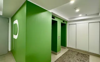 Apartament 2 camere STUDIO + parcare Silk District - Poză 17