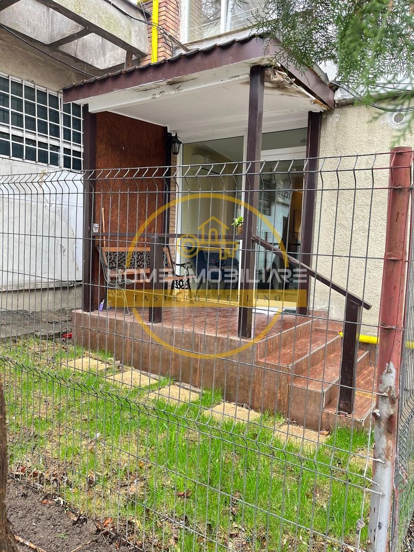 Spațiu comercial ideal pentru salon sau alte servicii- mobilat, utilat / 35 mp - Poză 8