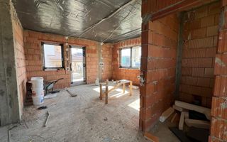 Casă individuală modernă în Corunca 150 mp utili  acces rapid Tg-Mureș - Poză 5