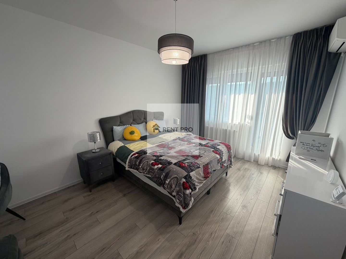 Garsoniera Premium - Grozavesti - Regie Residence Faza 2 - Poză 2