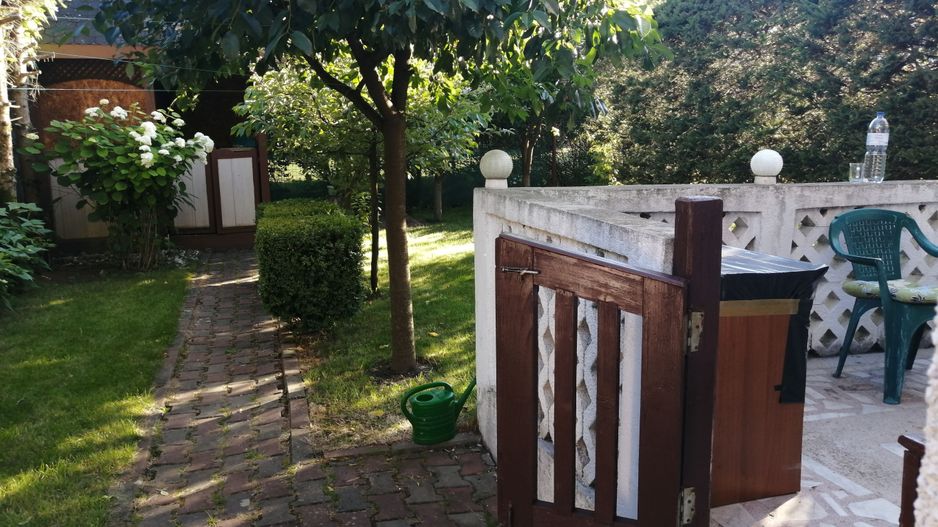 Vanzare case in imprejurimi - Poză 27