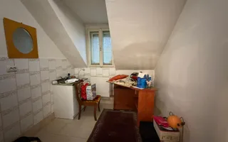 Casa individuala 2 apartamente | 310 mp utili |  clinica / birouri Elisabetin - Poză 15