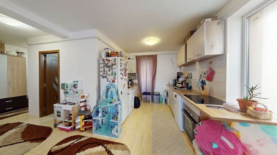 Apartament la cheie, complet renovat, mobilat si utilat complet - Poză 11