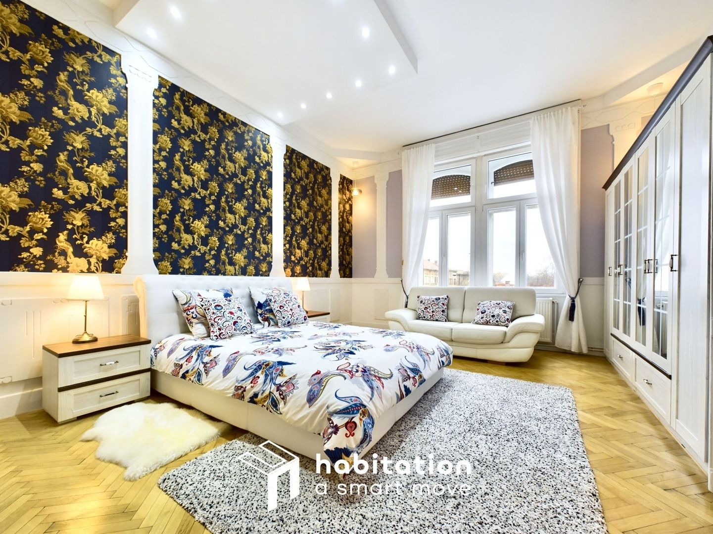 4 camere cu eleganță arhitecturală și confort modern, in zona Sinaia - Poză 10