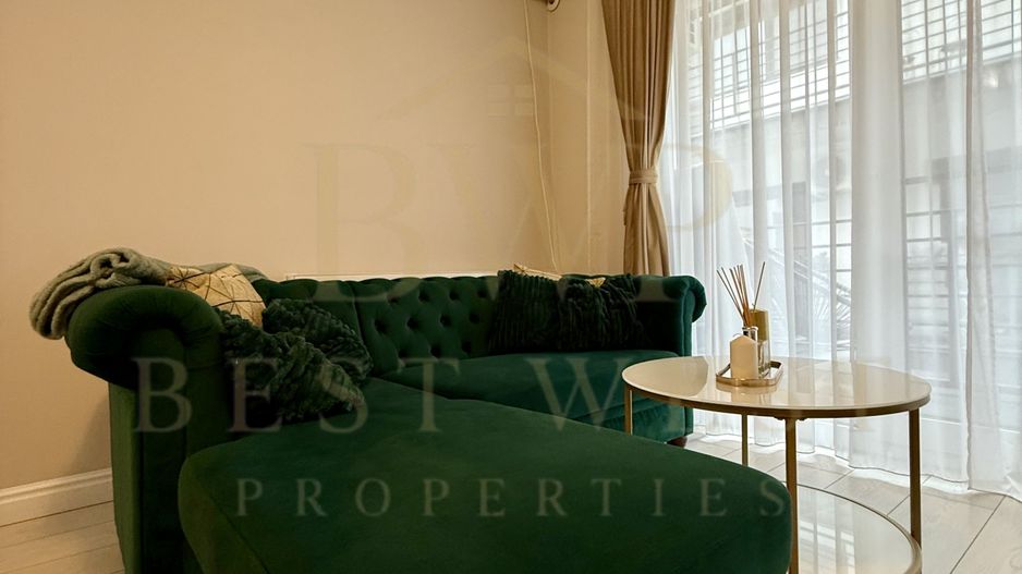 Apartament modern 2 camere, Ghiroda Noua, la asfalt - Poză 5