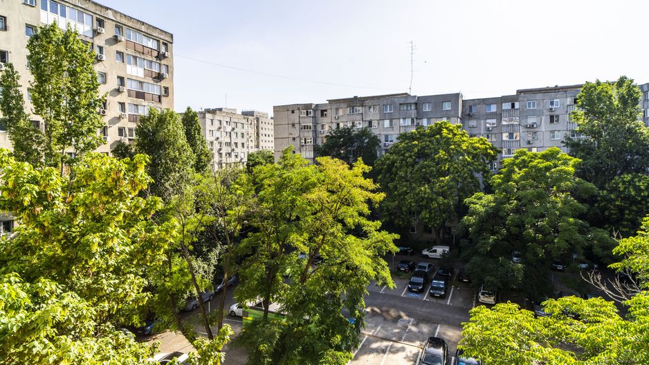 Apartament 2 camere, mutare imediata, zona Ghencea, capatul tramvaiului 41! - Poză 13